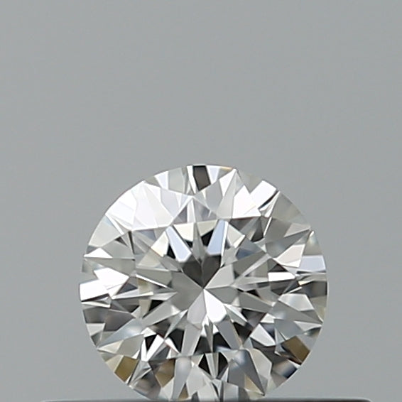 0.23 carat Round diamond G VVS1 Excellent