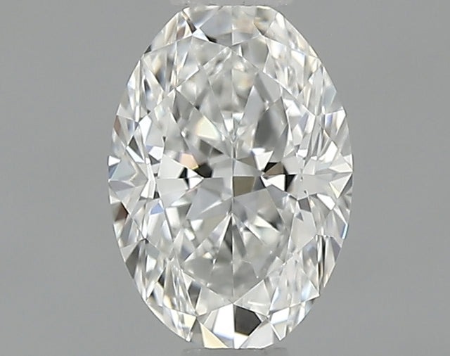 0.42 carat Oval diamond G IF 