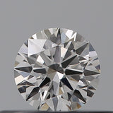 0.24 carat Round diamond F  VS1 Excellent