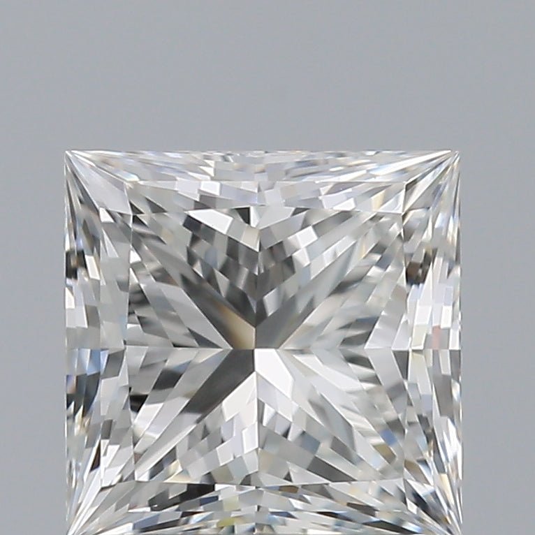 1.01 carat Princess diamond G  VVS1