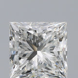 1.01 carat Princess diamond G  VVS1