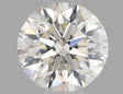 0.40 carat Round diamond L VVS2 VeryGood