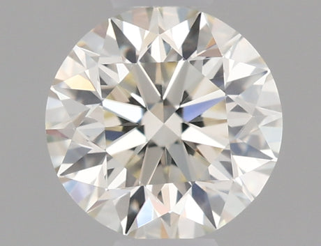 0.40 carat Round diamond L VVS2 VeryGood