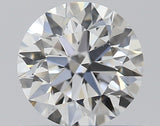 0.50 carat Round diamond E  VS2 Excellent