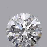 0.60 carat Round diamond E  VVS2 Excellent