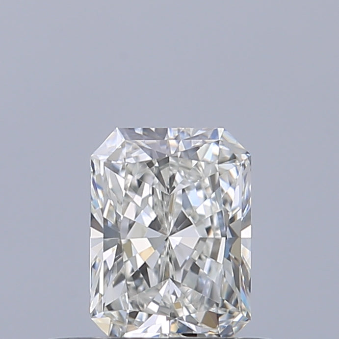 0.40 carat Radiant diamond H VVS1 