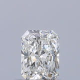 0.40 carat Radiant diamond H VVS1 