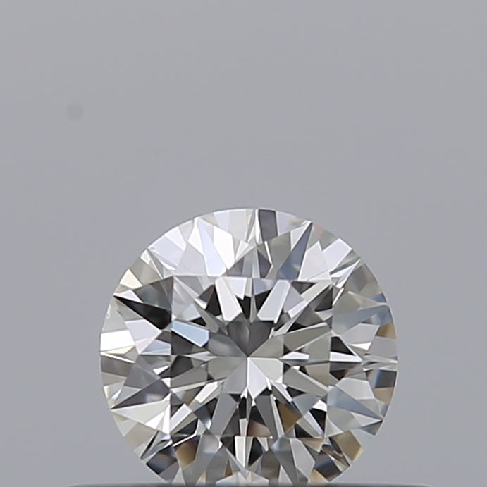0.32 carat Round diamond F  VVS2 Excellent