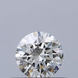 0.41 carat Round diamond G IF Excellent