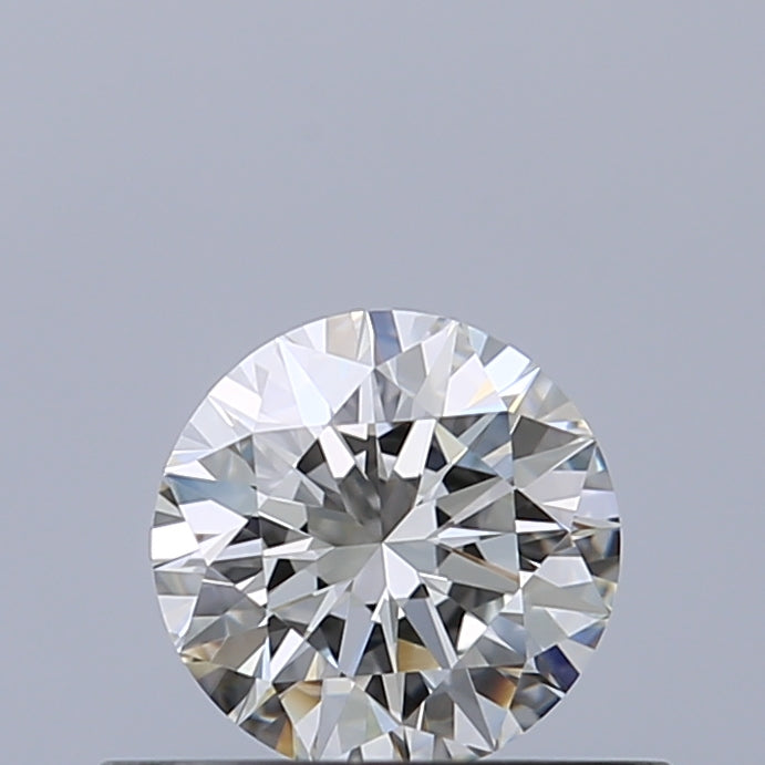 0.41 carat Round diamond G IF Excellent