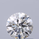 0.70 carat Round diamond G VVS2 VeryGood