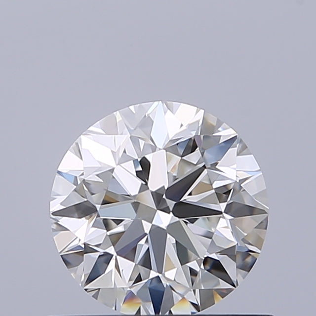 0.70 carat Round diamond G VVS2 VeryGood