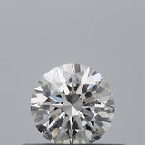 0.32 carat Round diamond G  VVS1 Excellent