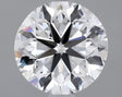 1.50 carat Round diamond E VS2 VeryGood