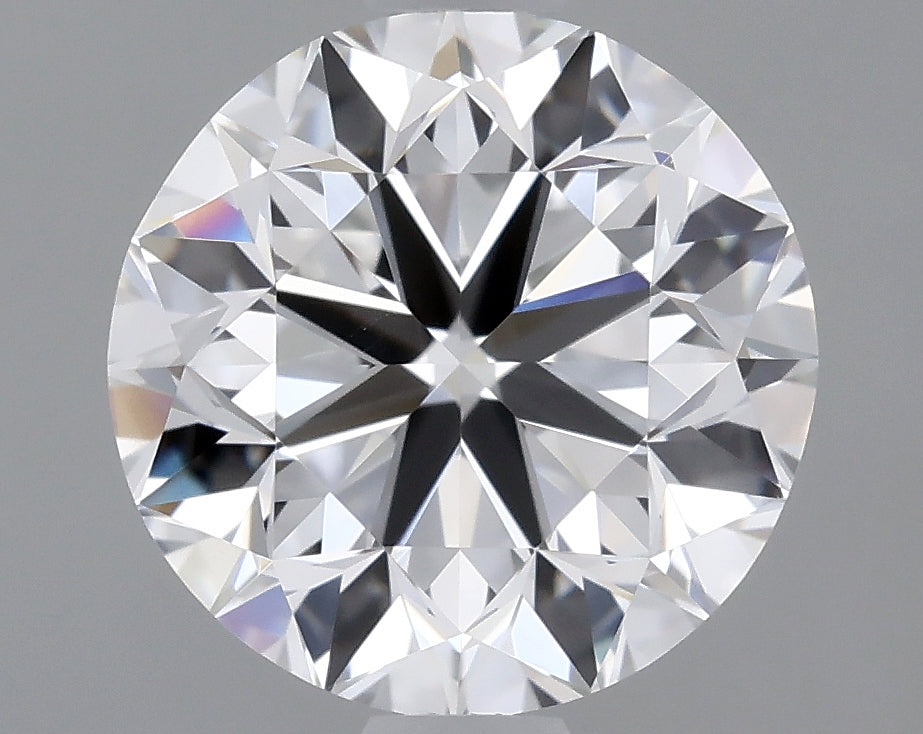 1.50 carat Round diamond E VS2 VeryGood