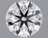 1.50 carat Round diamond E VS2 VeryGood