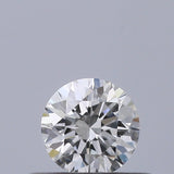 0.30 carat Round diamond H VVS1 Excellent