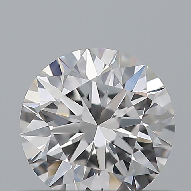 0.31 carat Round diamond E  VVS2 Excellent