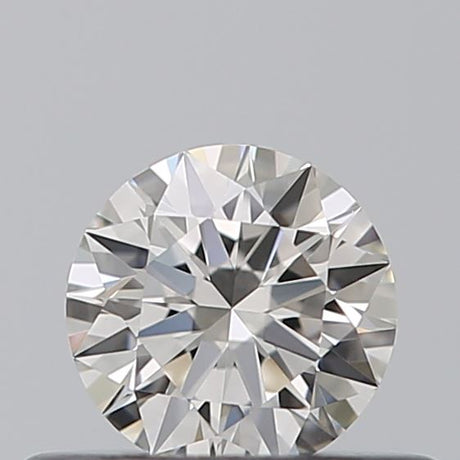 0.32 carat Round diamond G VVS2 Excellent