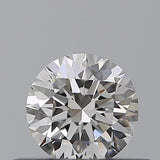 0.31 carat Round diamond G  VS1 Excellent