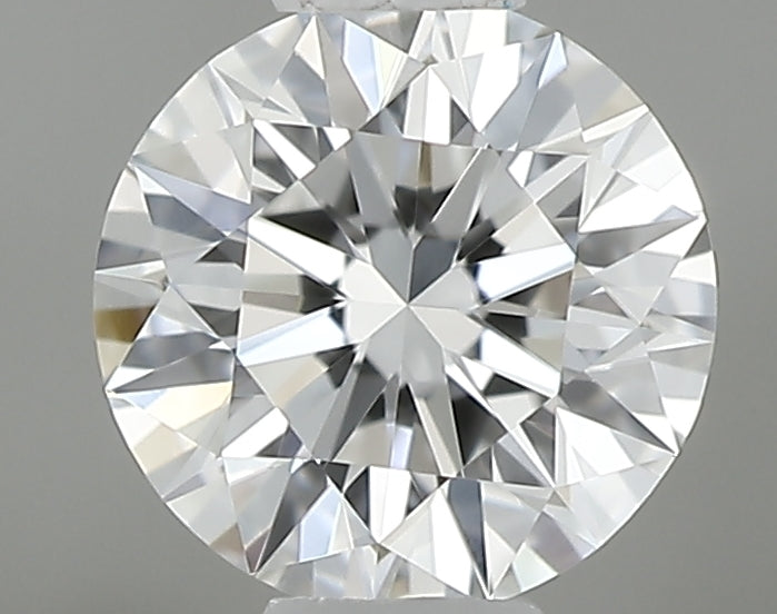 0.30 carat Round diamond E  VVS2 Excellent