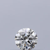 0.18 carat Round diamond G VVS1 Excellent