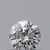 0.32 carat Round diamond G  VVS2 Excellent