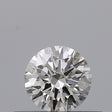 0.30 carat Round diamond F VVS1 Excellent