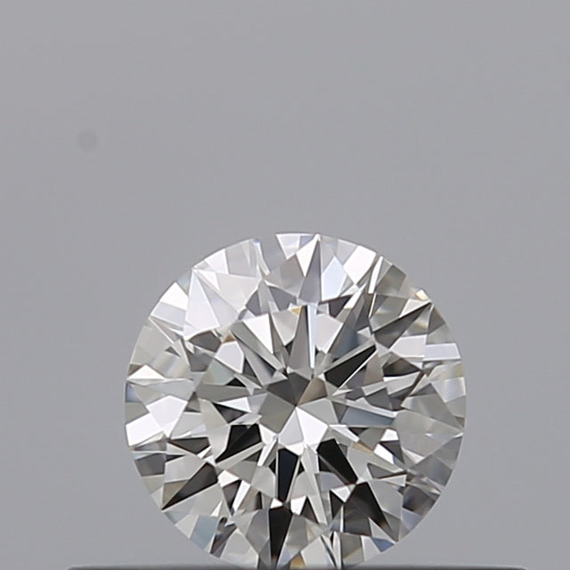 0.30 carat Round diamond F VVS1 Excellent