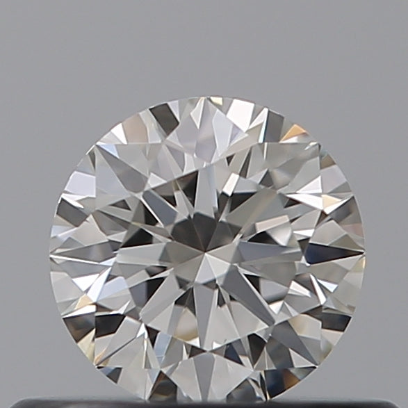 0.35 carat Round diamond H  VS2 Excellent