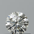 0.31 carat Round diamond J VVS1 Excellent