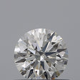 0.50 carat Round diamond F VVS1 Excellent