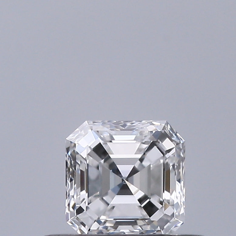 0.31 carat Emerald diamond D VVS1 