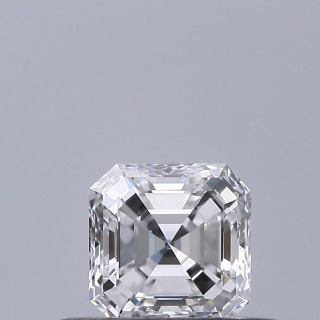 0.31 carat Emerald diamond D VVS1 