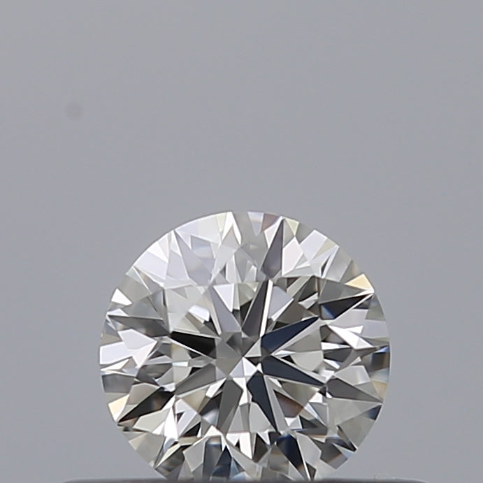 0.31 carat Round diamond G  VVS2 Excellent