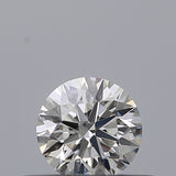 0.31 carat Round diamond G  VVS2 Excellent