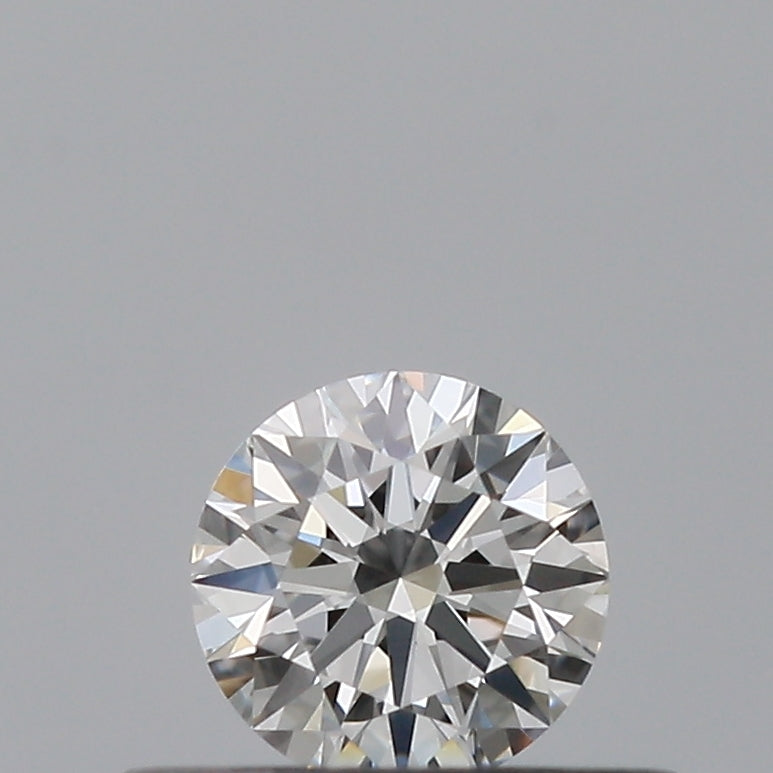 0.26 carat Round diamond D  VVS1 Excellent
