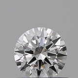 0.50 carat Round diamond E  VVS2 Excellent