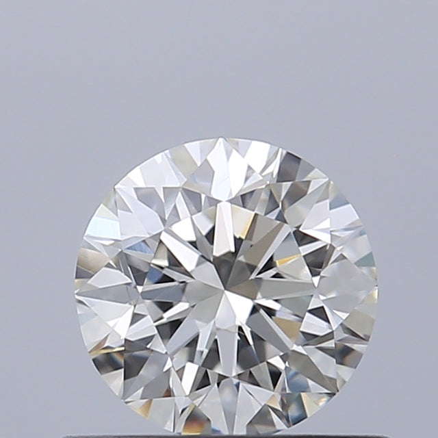 0.60 carat Round diamond G VVS1 Excellent