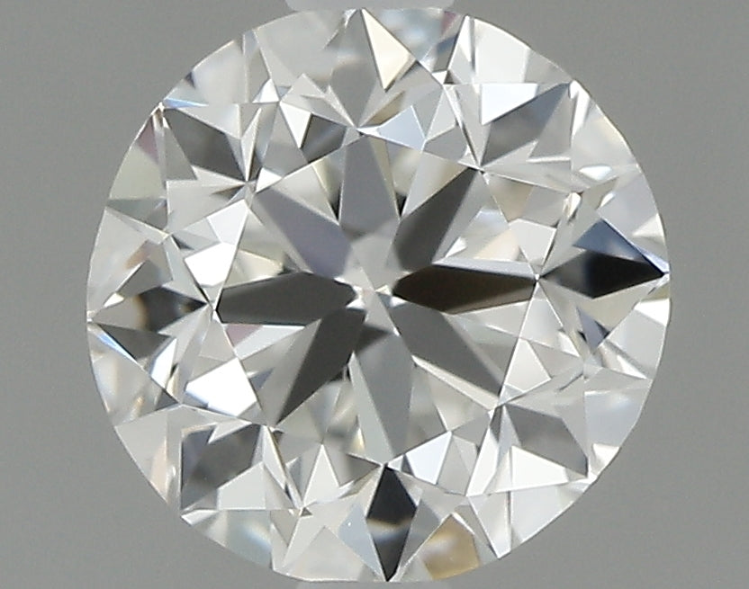 1.00 carat Round diamond G  VVS2 Very good