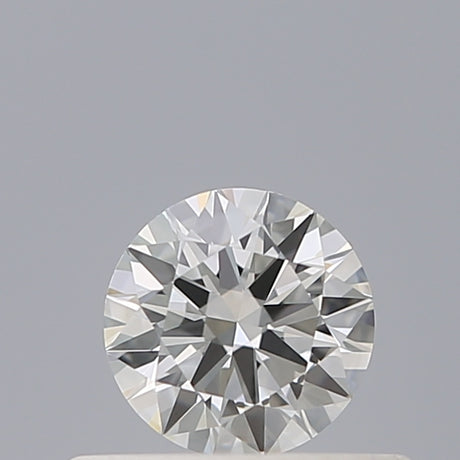 0.31 carat Round diamond G IF Excellent