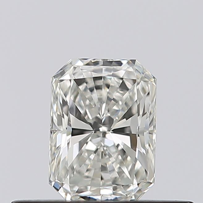 0.32 carat Radiant diamond F  VS1