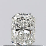 0.32 carat Radiant diamond F  VS1