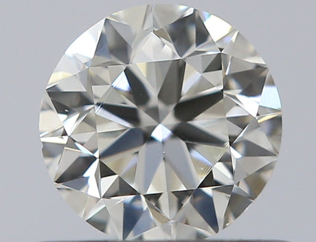 0.50 carat Round diamond K VS1 VeryGood