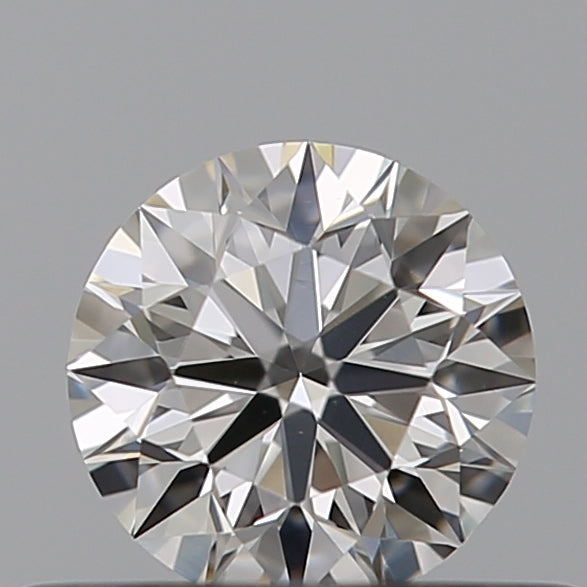 0.35 carat Round diamond H  VS2 Excellent