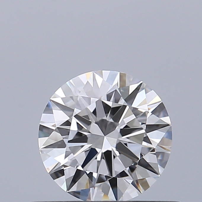 0.50 carat Round diamond E VVS2 Excellent