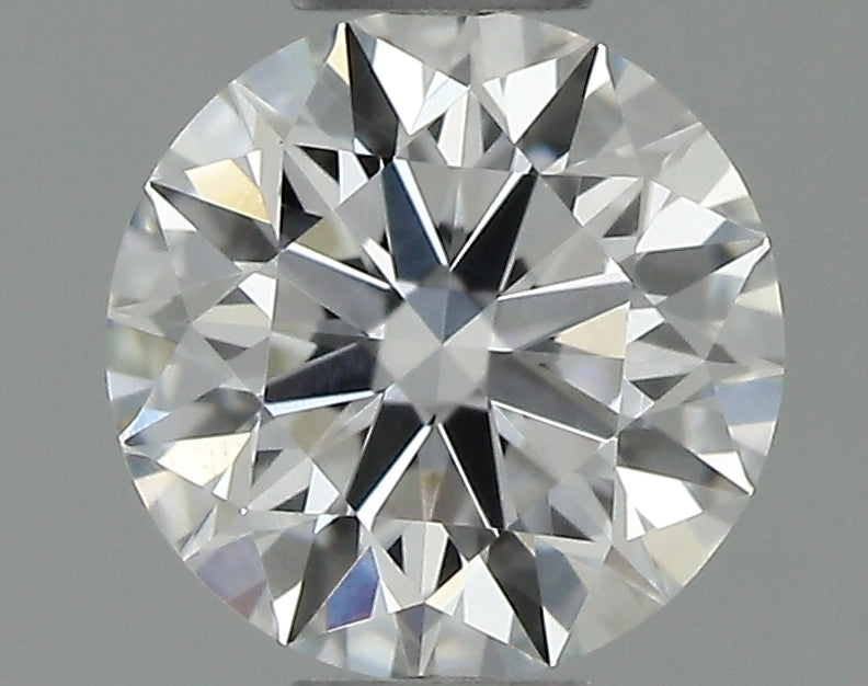 0.41 carat Round diamond E  VS1 Excellent