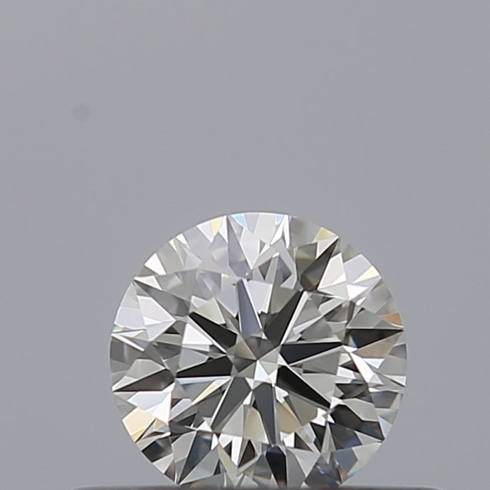 0.32 carat Round diamond H  VVS1 Excellent