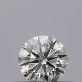 0.32 carat Round diamond H  VVS1 Excellent