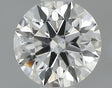 0.55 carat Round diamond D VS1 Excellent